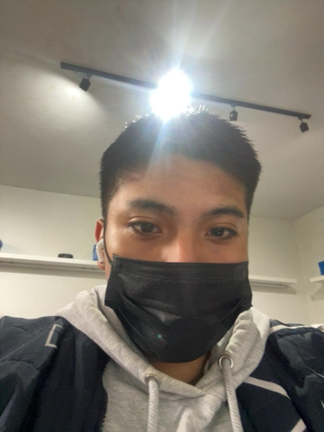 Foto de Carlos Enrique Casimiro González